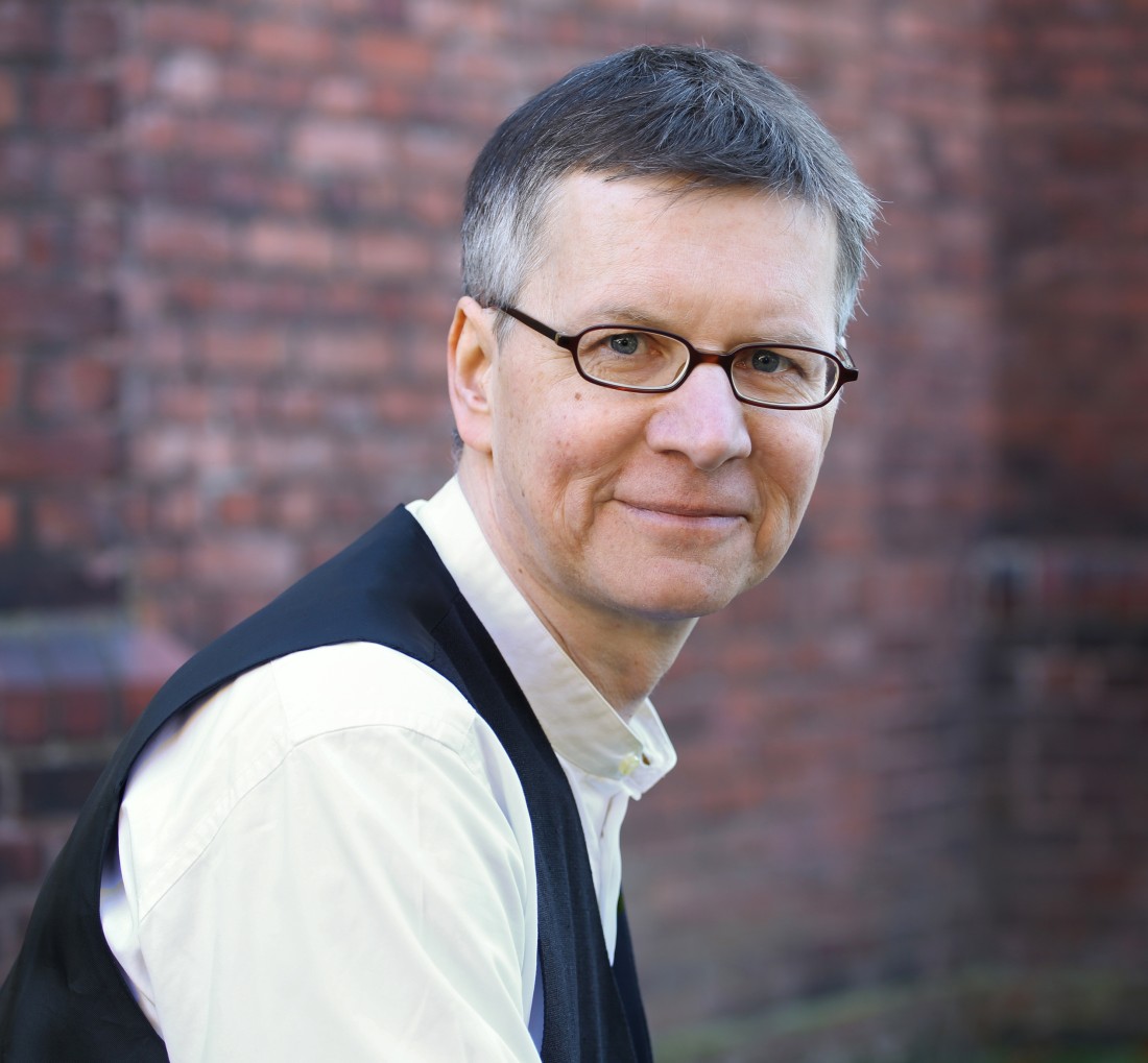Foto des Autors Stephan Schäfer